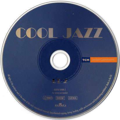 cool-jazz