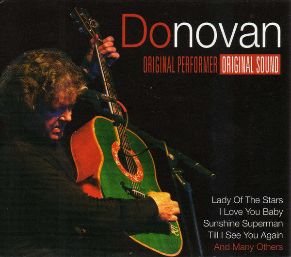 donovan