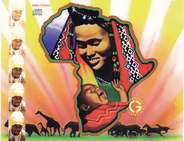 black-woman-and-child