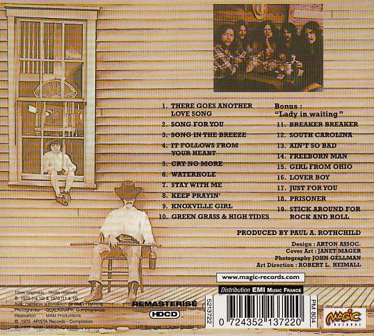 the-outlaws-/-lady-in-waiting