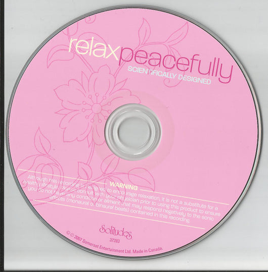 relax-peacefully