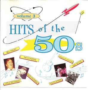 100-hits-of-the-50s---volume-3