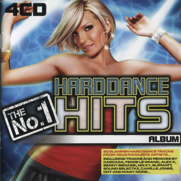 the-no.1-hard-dance-hits-album