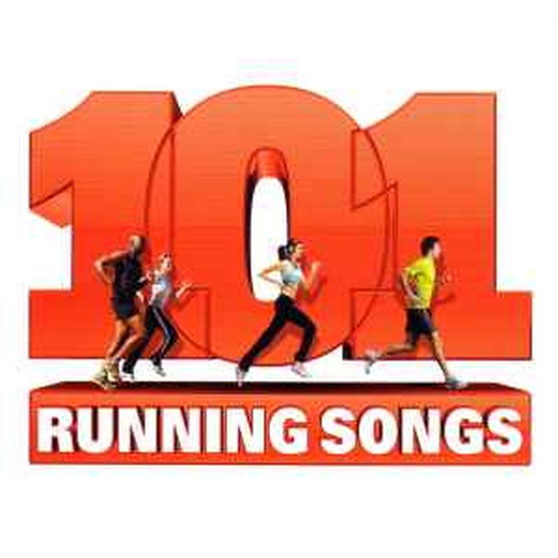 101-running-songs
