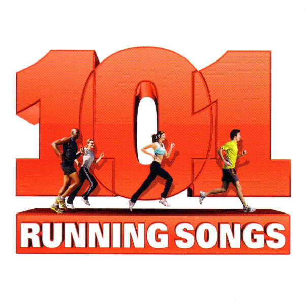 101-running-songs