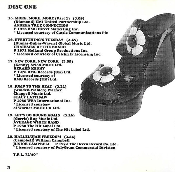 disco-sexy