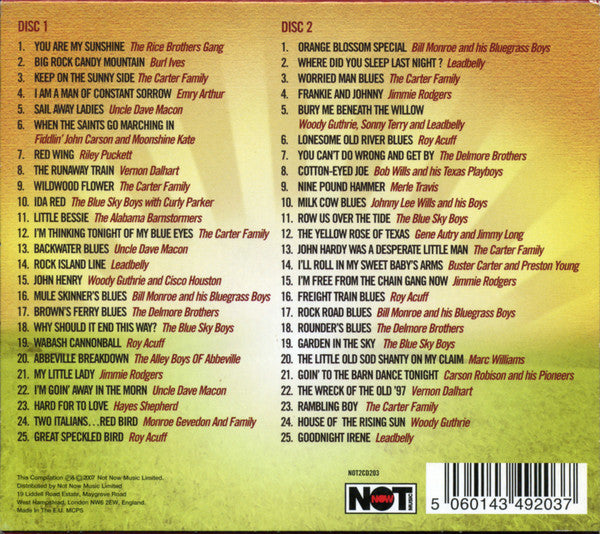 music-inspired-by-oh!-brother,-where-art-thou?