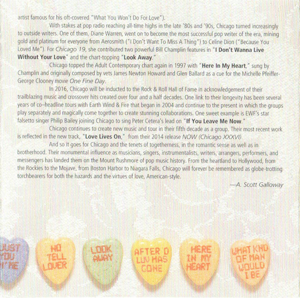 love-songs