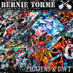 flowers-&-dirt