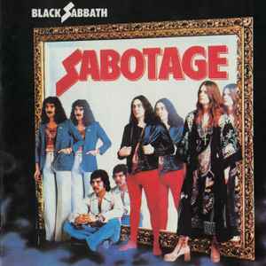 sabotage