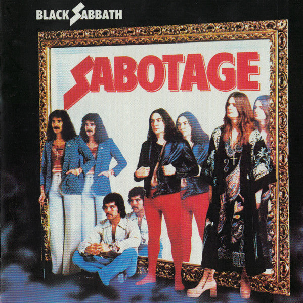 sabotage