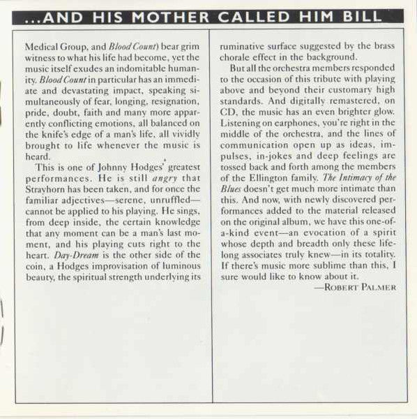 "...and-his-mother-called-him-bill"