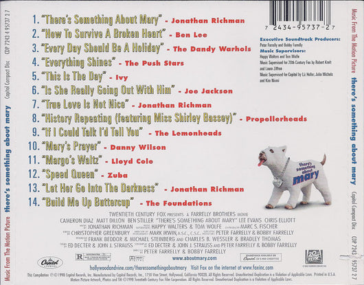 theres-something-about-mary-(music-from-the-motion-picture)