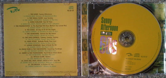sunny-afternoon-hits-of-the-60s