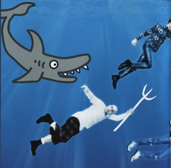 aquarium
