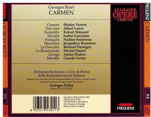 carmen