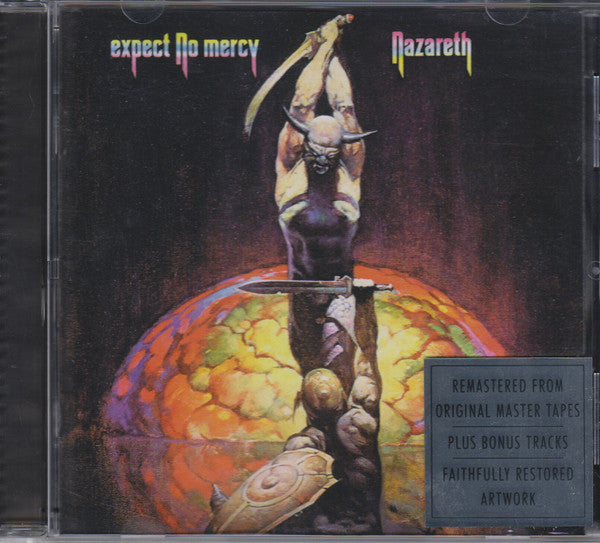 expect-no-mercy