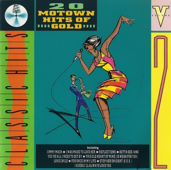 motown-hits-of-gold-volume-2