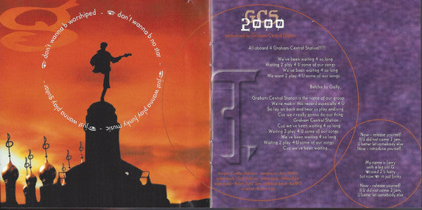 gcs2000
