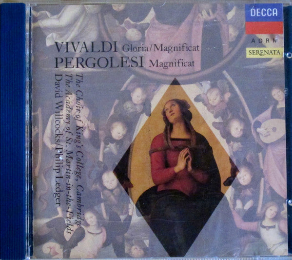 gloria/magnificat-/-magnificat