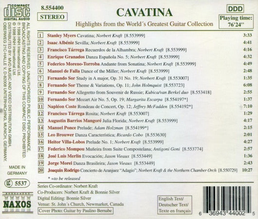 cavatina---highlights-from-the-worlds-greatest-guitar-collection
