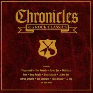 chronicles---70s-rock-classics