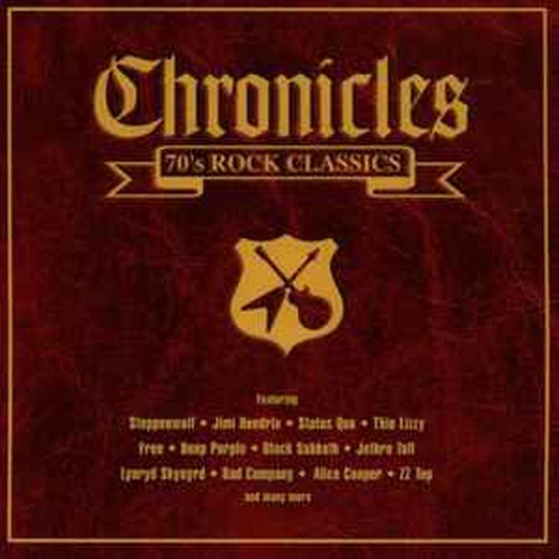 chronicles---70s-rock-classics