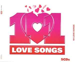 101-love-songs