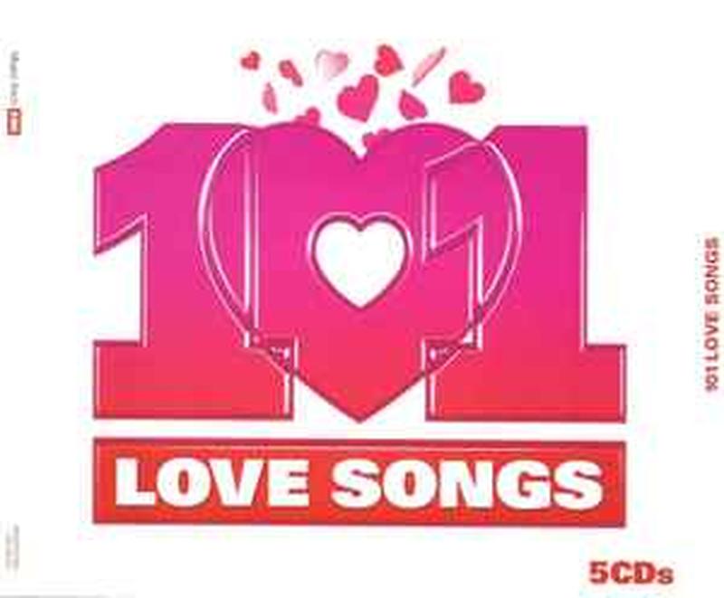 101-love-songs