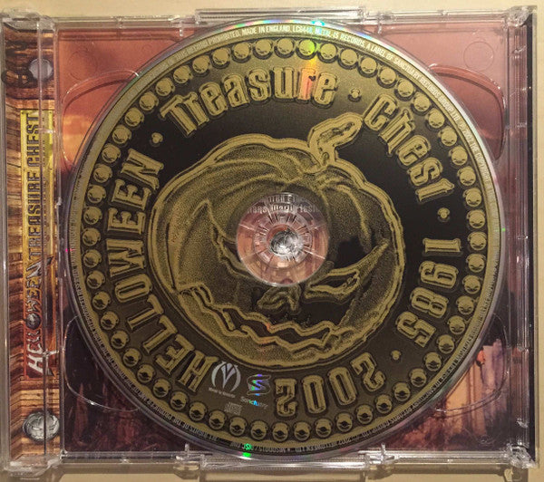 treasure-chest
