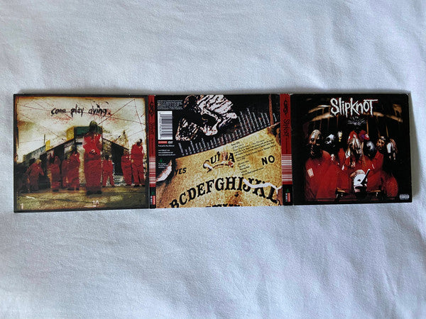 slipknot
