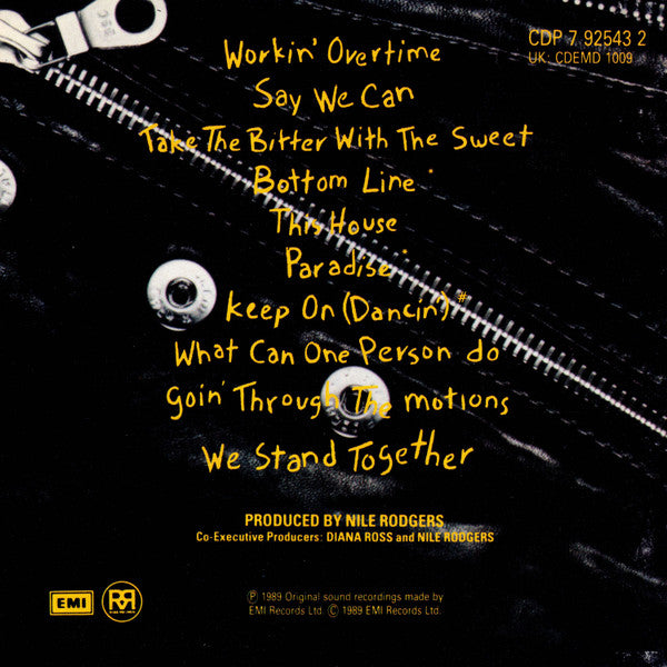 workin-overtime