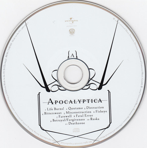 apocalyptica