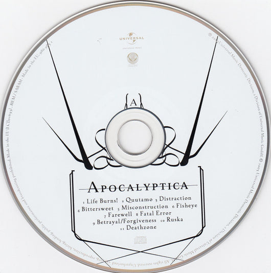 apocalyptica