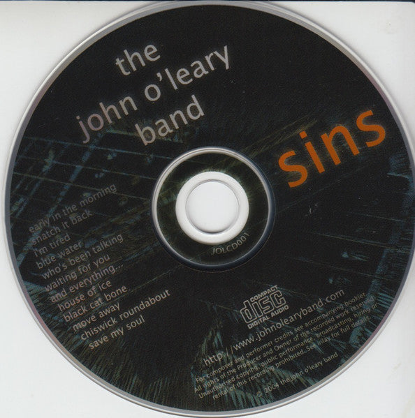 sins