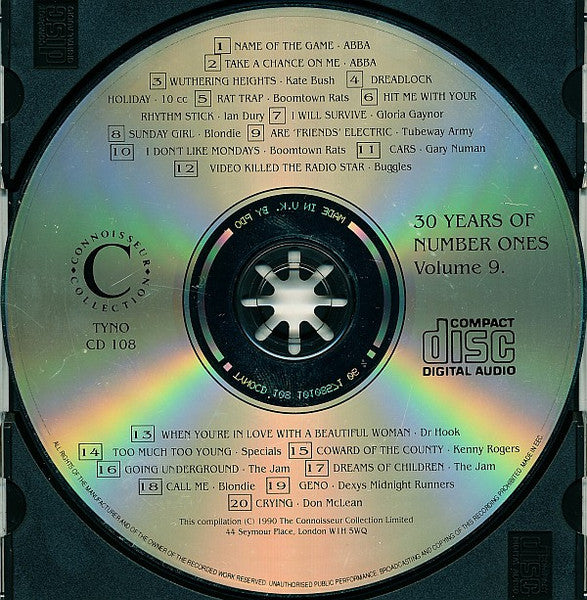 30-years-of-number-ones,-vol.-9