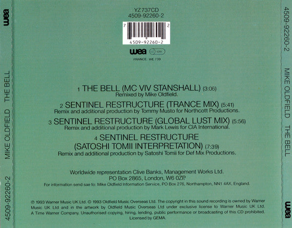 the-bell