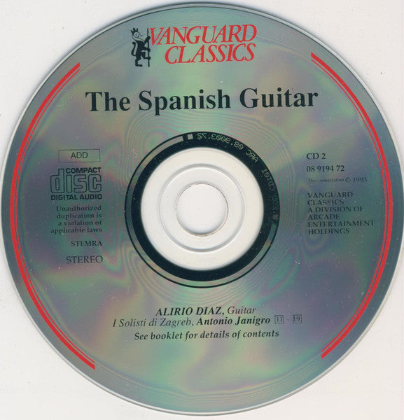 the-spanish-guitar