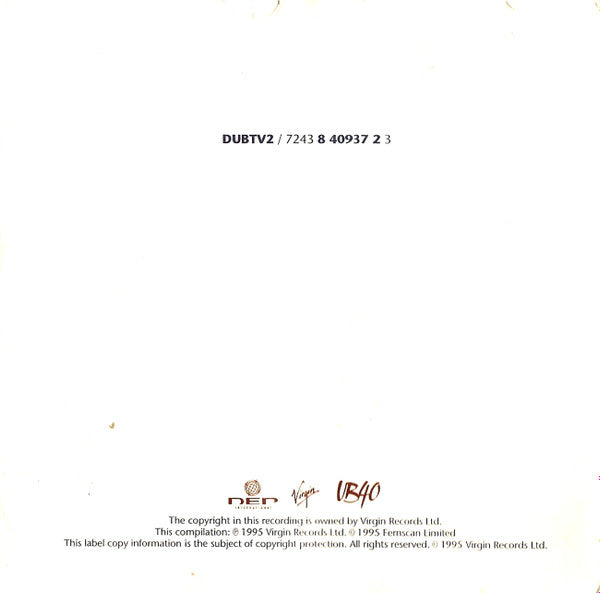 the-best-of-ub40---volume-two