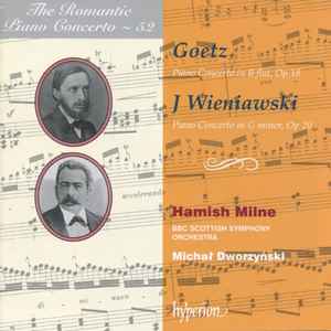 piano-concerto-in-b-flat,-op-18-/-piano-concerto-in-g-minor,-op-20