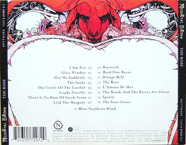 the-rose