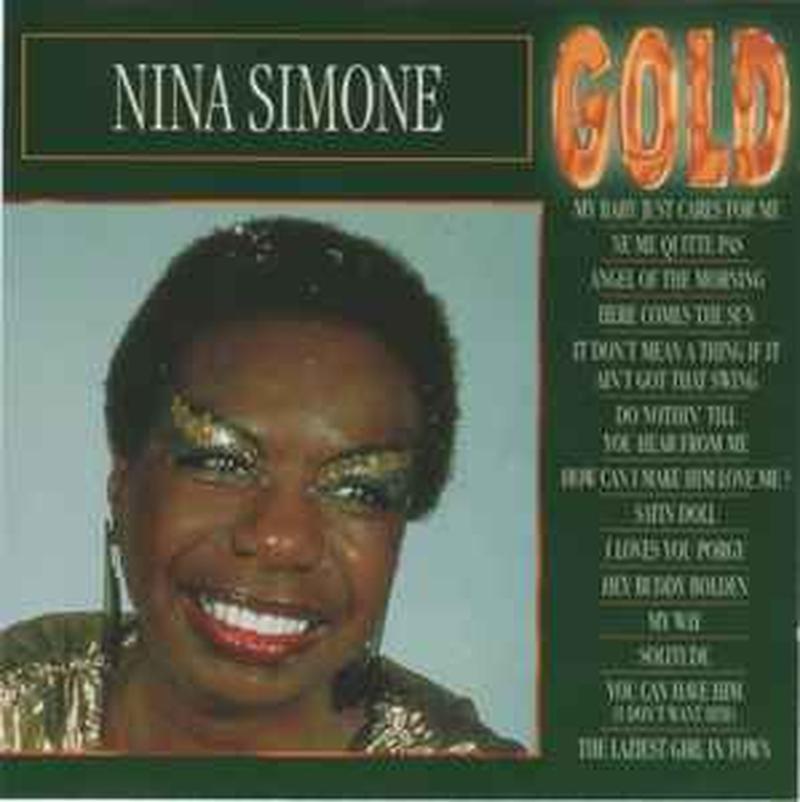 gold