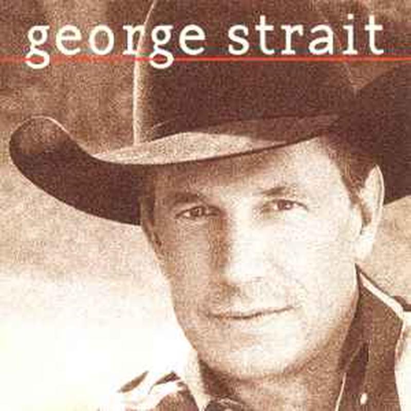 george-strait