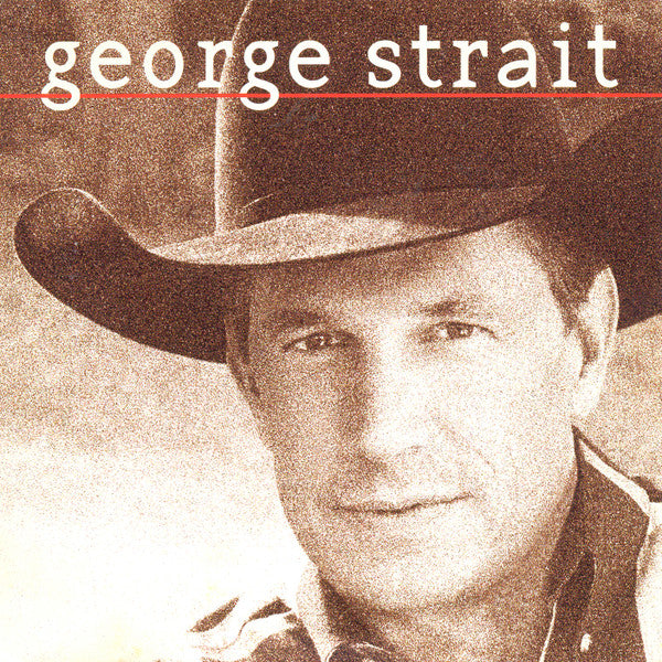 george-strait