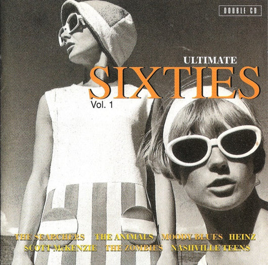 ultimate-sixties-volume-1