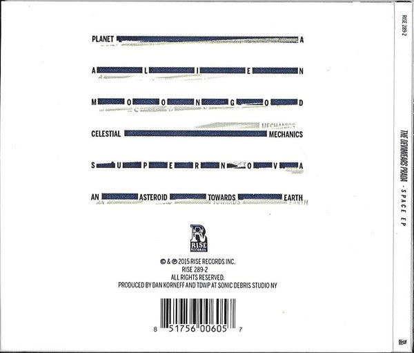space-ep
