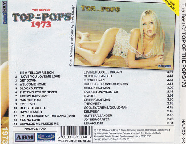 the-best-of-top-of-the-pops-1973