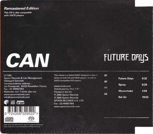 future-days