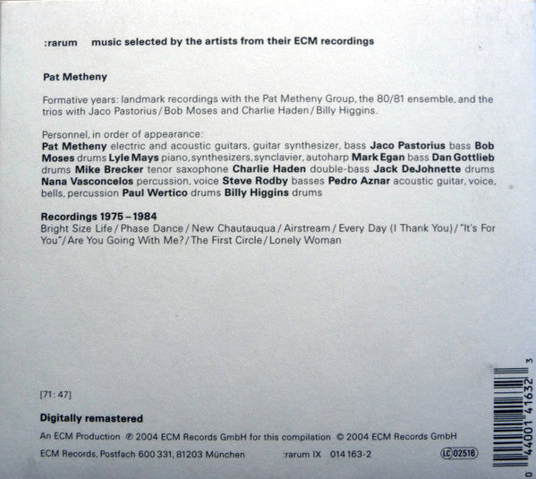 selected-recordings