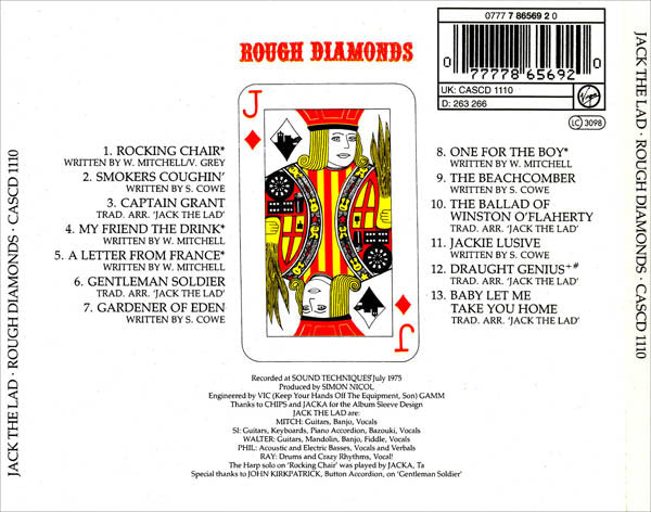 rough-diamonds